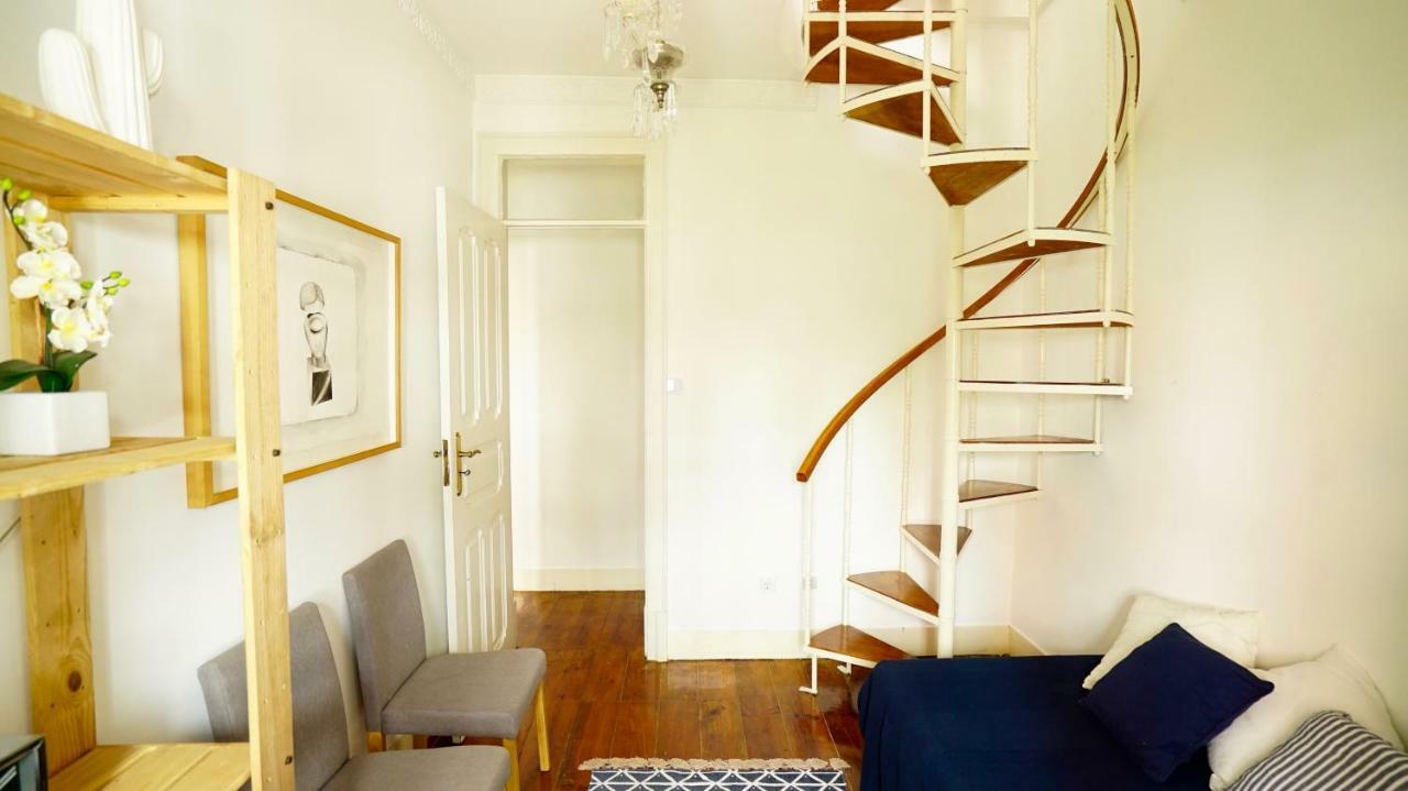 Apartment Catchy @ Campo Pequeno Lissabon