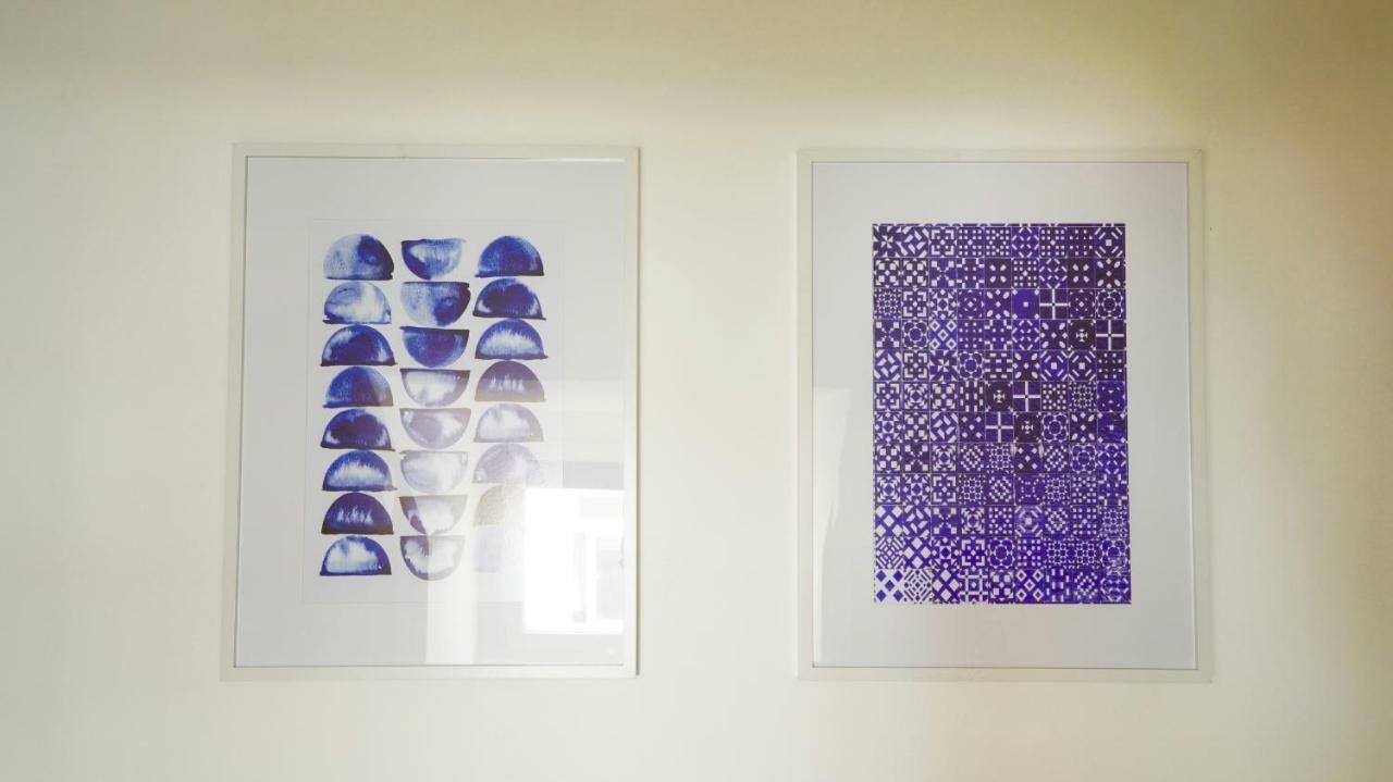 Apartment Catchy @ Campo Pequeno Lissabon