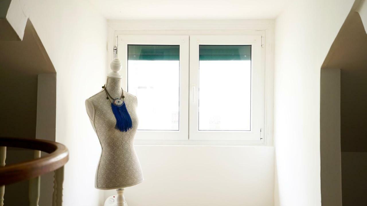 Catchy @ Campo Pequeno Apartment Lissabon