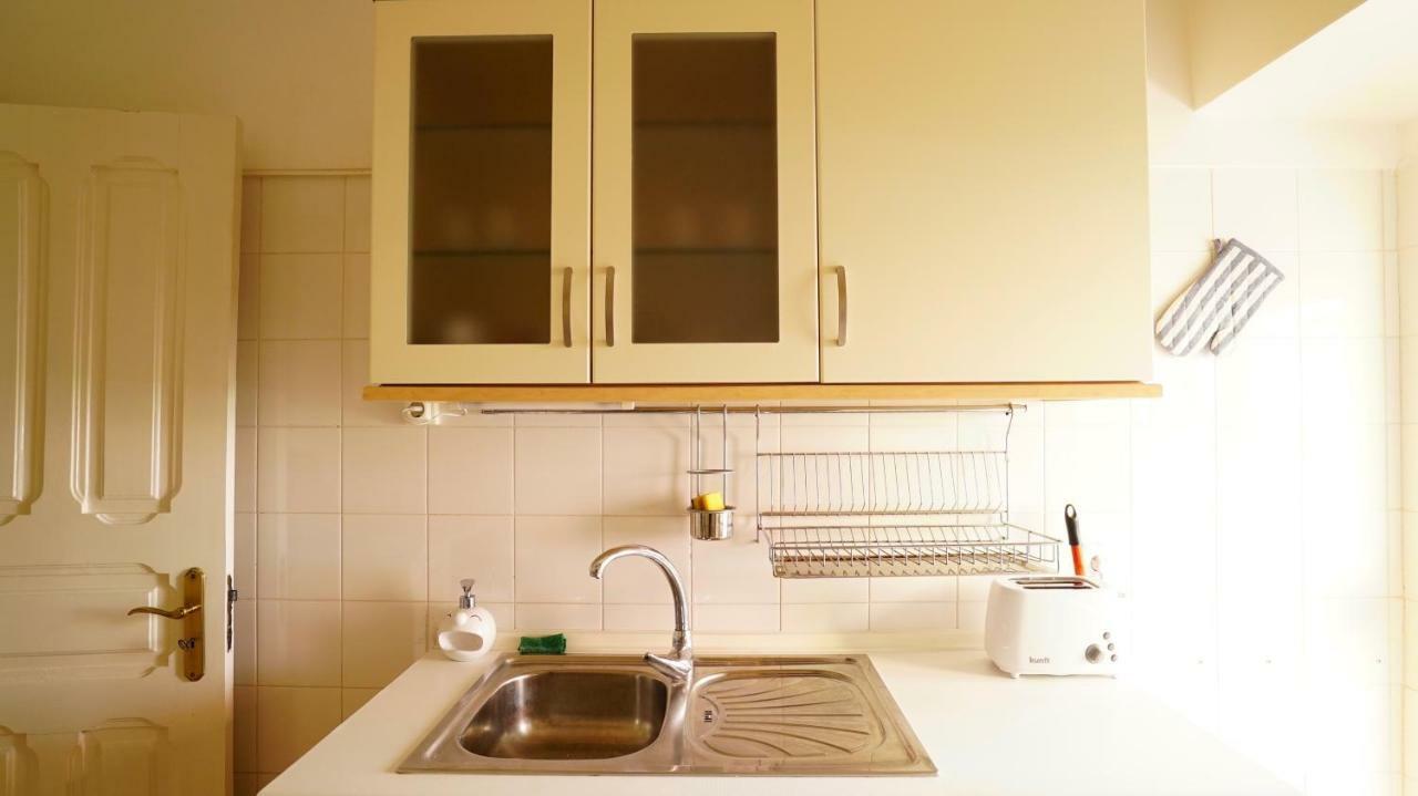 Apartment Catchy @ Campo Pequeno *
