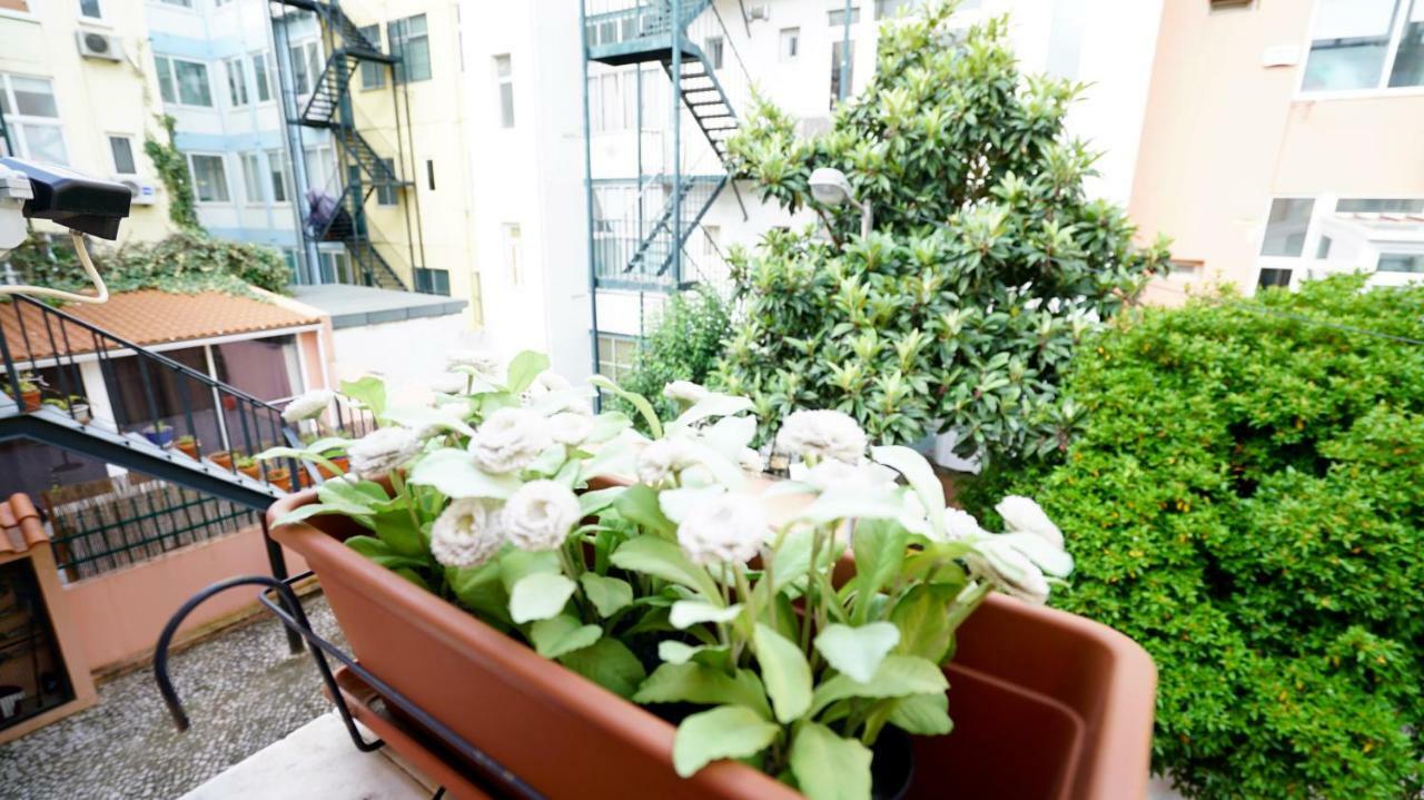 Apartment Catchy @ Campo Pequeno