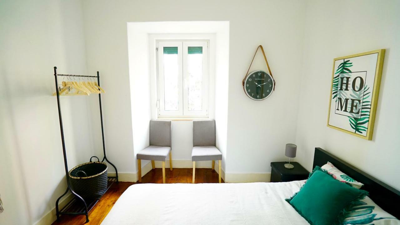 Apartment Catchy @ Campo Pequeno